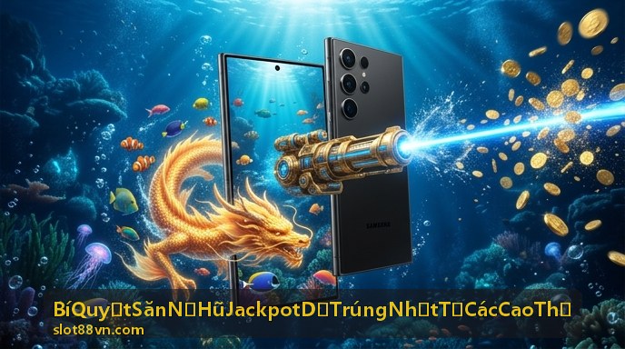Bài viết nổi bật về bí quyết săn nổ hũ jackpot dễ trúng nhất từ các cao thủ
