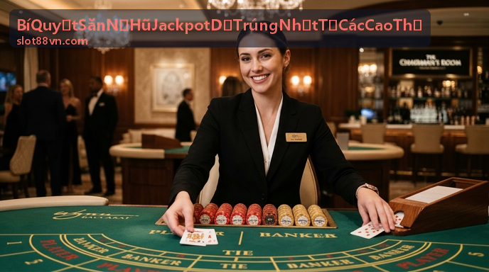 Bí quyết săn nổ hũ jackpot dễ trúng - nguyên tắc quản lý vốn cược