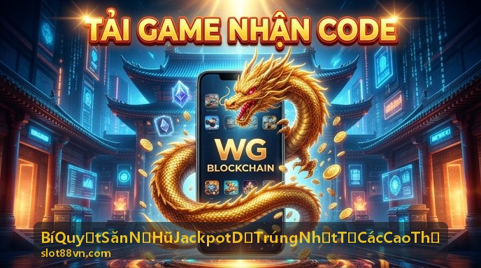 Kịch bản áp dụng mẹo quay nổ hũ jackpot dễ trúng