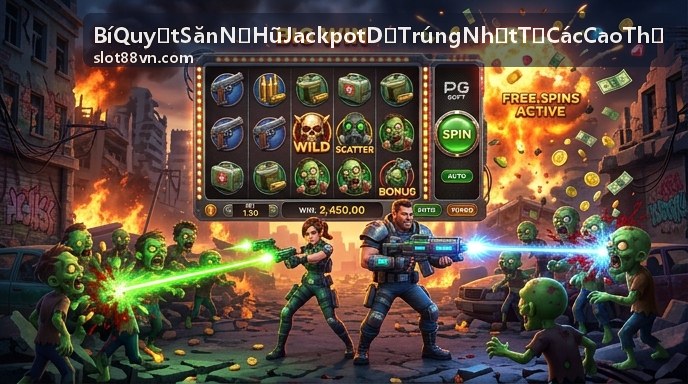 Bí quyết săn nổ hũ jackpot dễ trúng nhất - Quản lý vốn cược