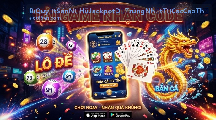 Bí quyết săn nổ hũ jackpot dễ trúng nhất từ các cao thủ - Mẹo quay nổ hũ